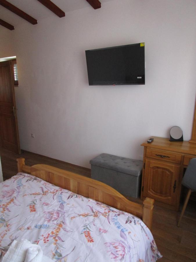 Casa Veznaveri Porec Esterno foto
