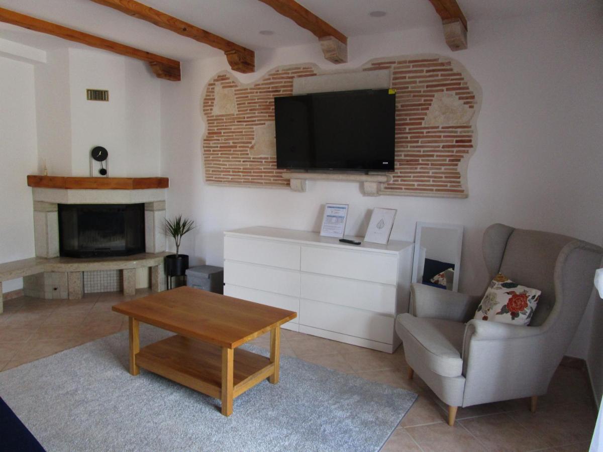 Casa Veznaveri Porec Esterno foto