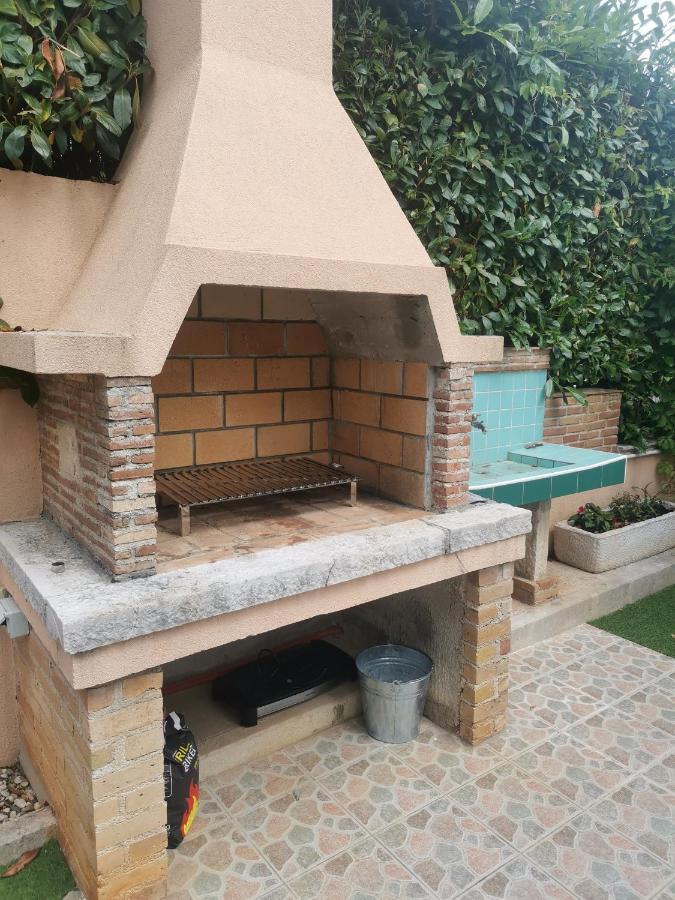 Casa Veznaveri Porec Esterno foto